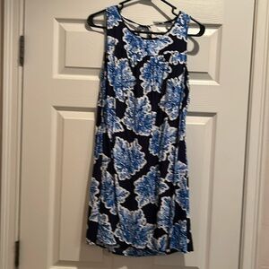 Crown and Ivy summer dress.